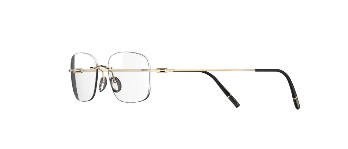 Silhouette The Refined Chassis Rimless 5593 Eyeglasses - view 79